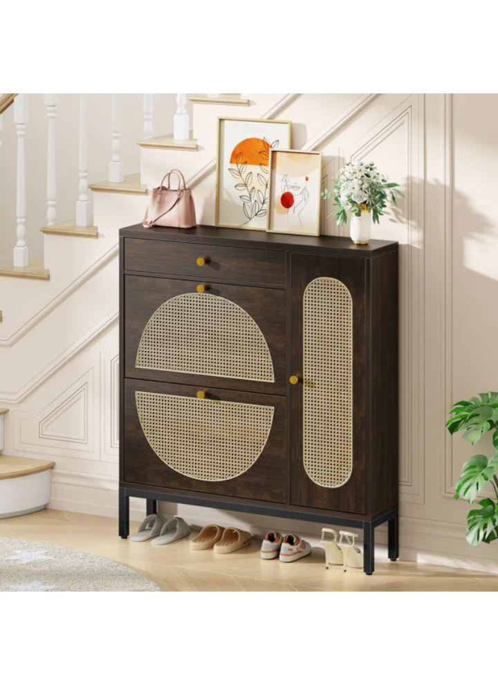 Solehaus Shoe Rack