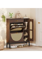 Solehaus Shoe Rack