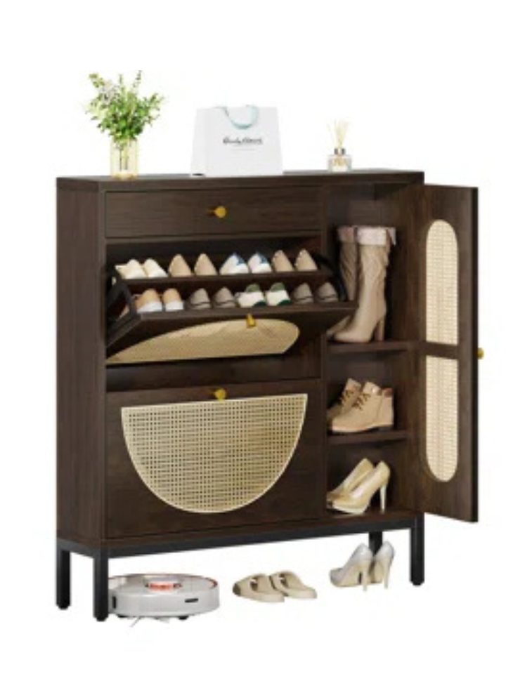 Solehaus Shoe Rack