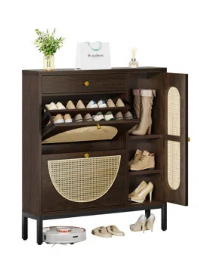Solehaus Shoe Rack