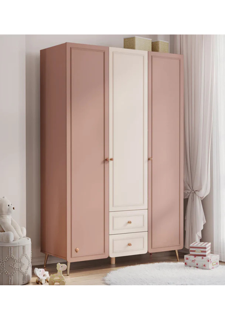 Vanté Wardrobe