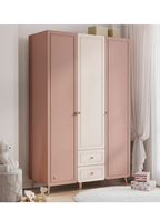 Vanté Wardrobe