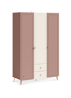 Vanté Wardrobe