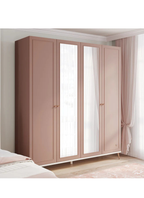 Veloura Wardrobe