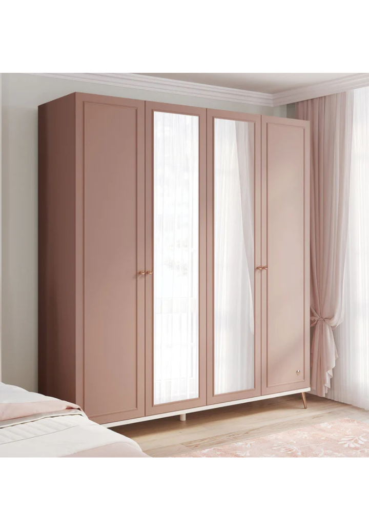 Veloura Wardrobe