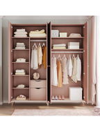 Veloura Wardrobe