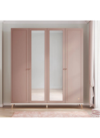 Veloura Wardrobe