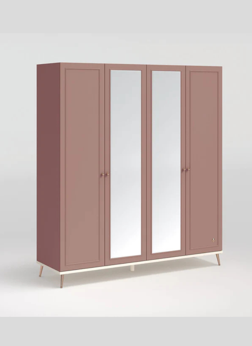 Veloura Wardrobe
