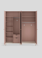 Veloura Wardrobe