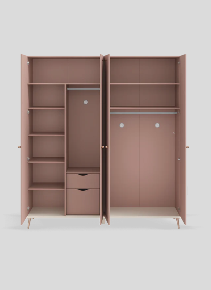 Veloura Wardrobe