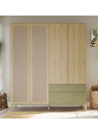WardroMate Wardrobe