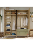 WardroMate Wardrobe