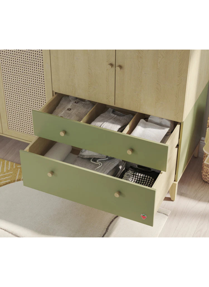 WardroMate Wardrobe