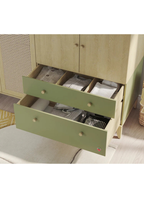 WardroMate Wardrobe