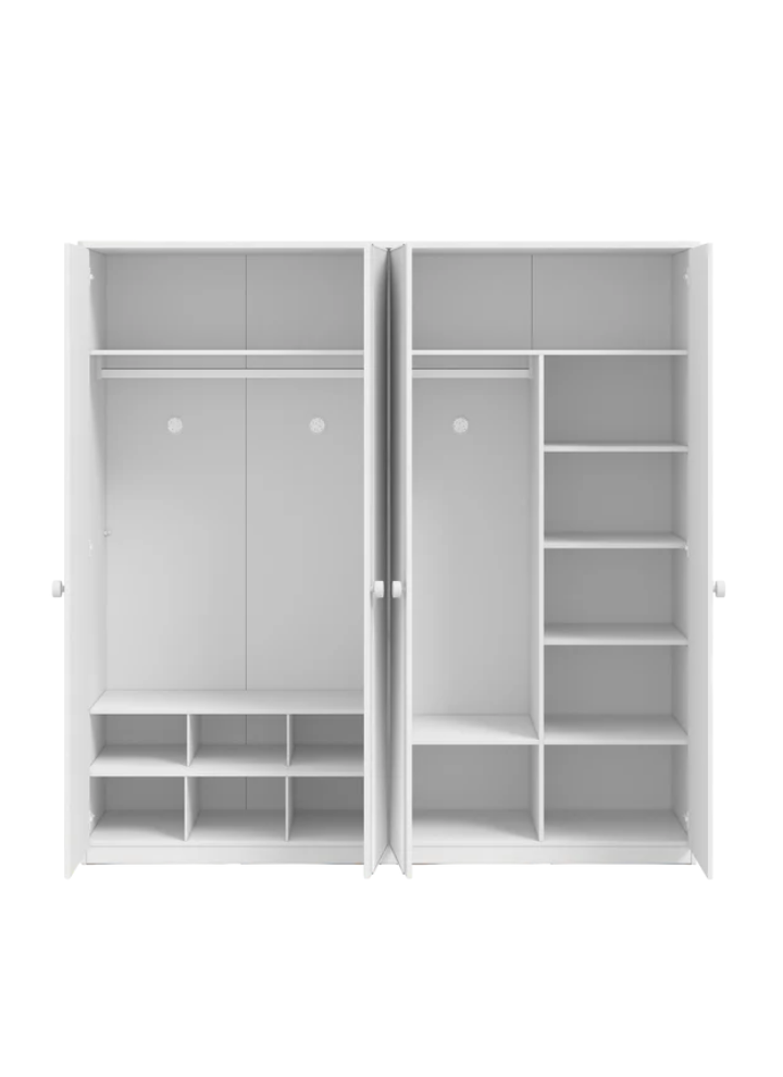 Grandeur Wardrobe