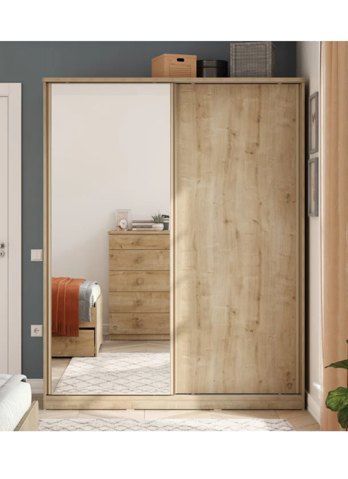 Cubix Wardrobe