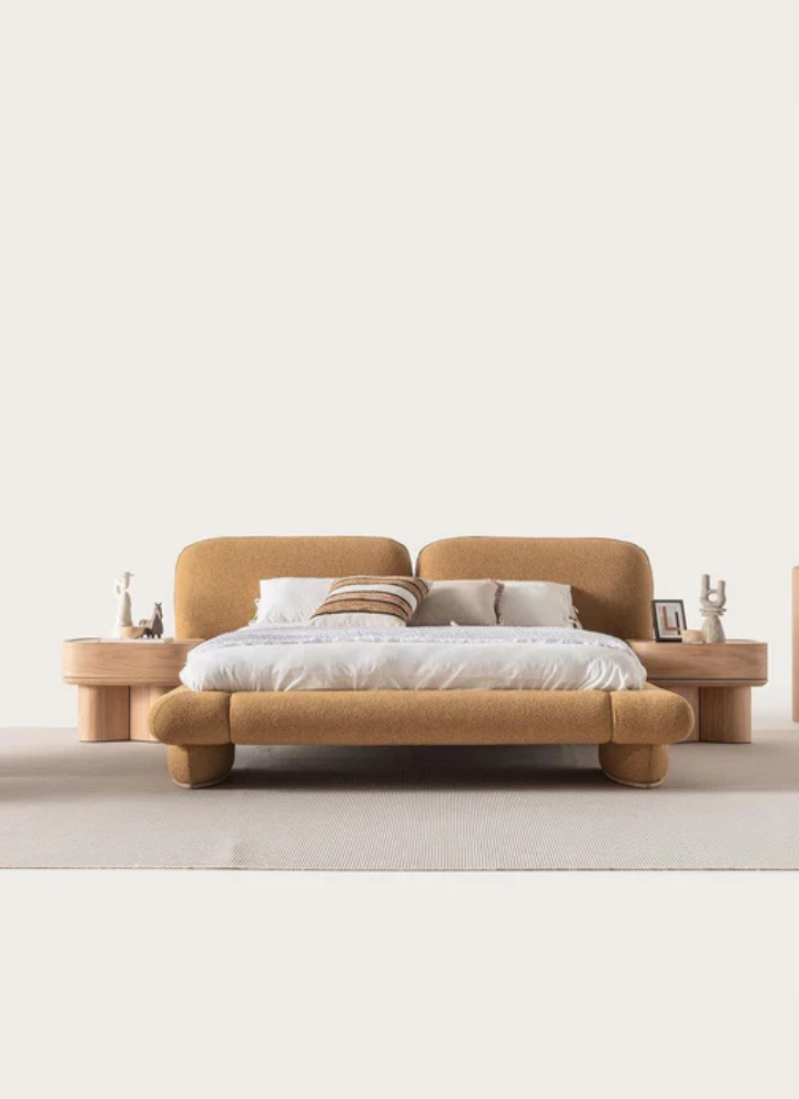 Pablo Bed Set