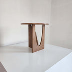 Accent Round table