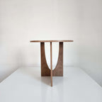 Accent Round table