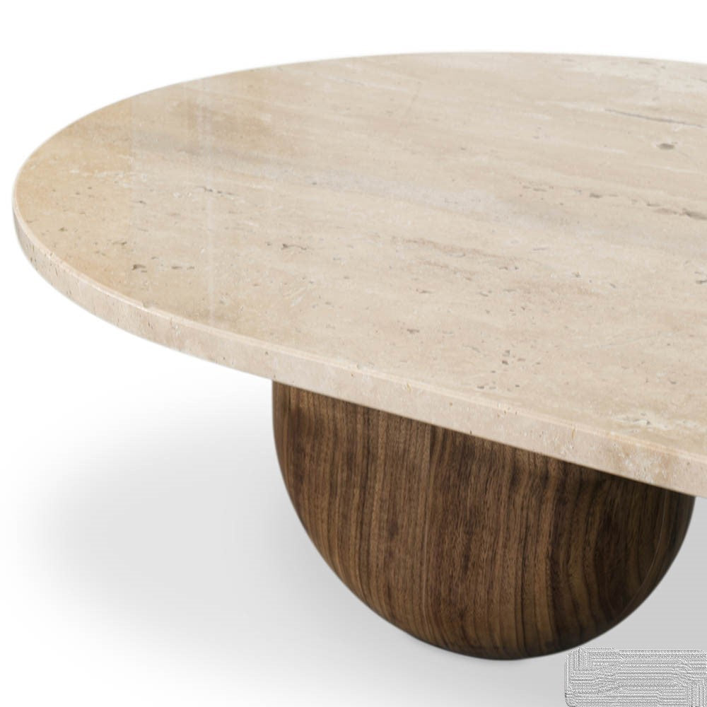 Lobyn Coffee Table