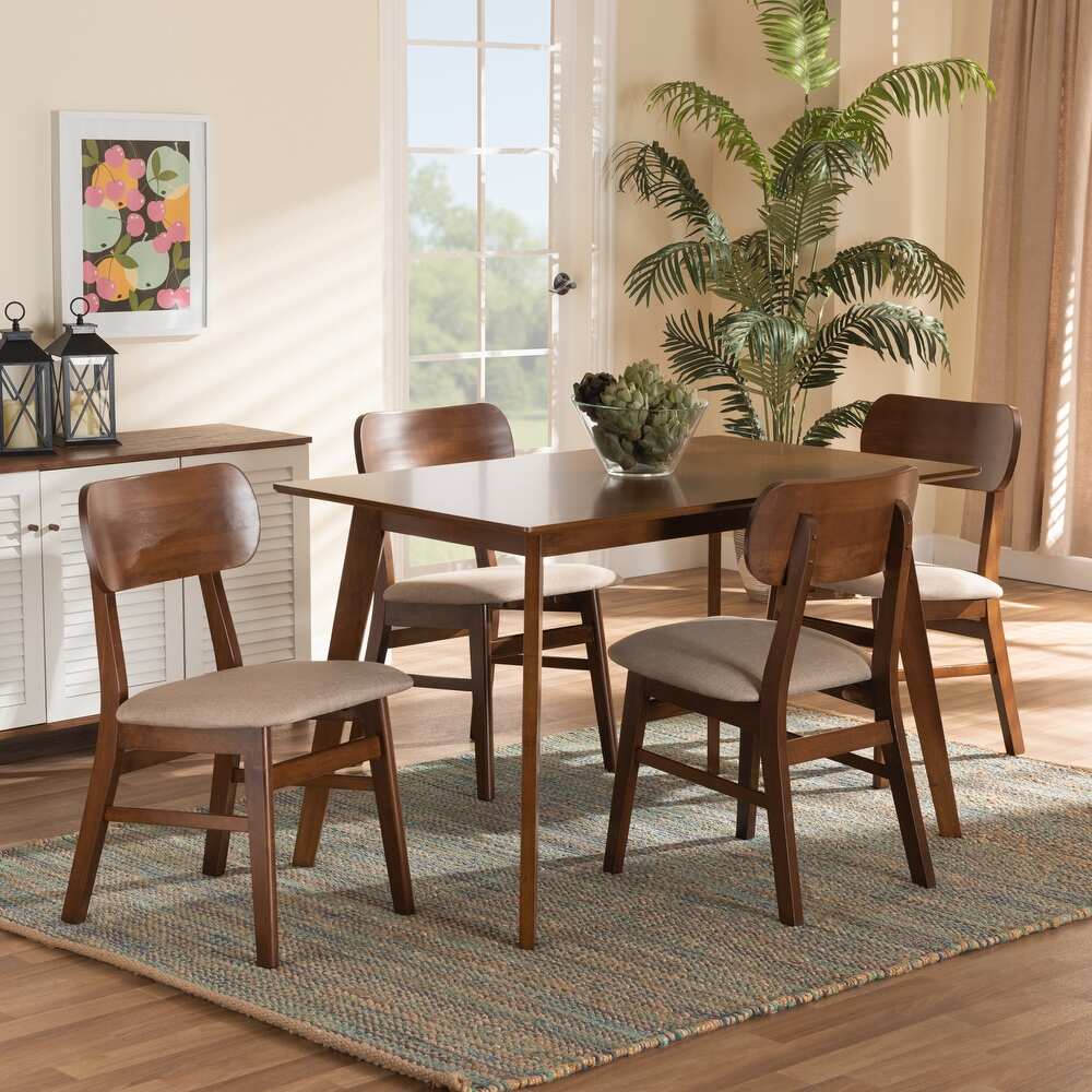 Elicuid 4 Seater Dinning Set
