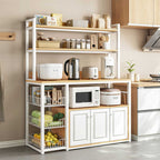 Customized Storage  Rack