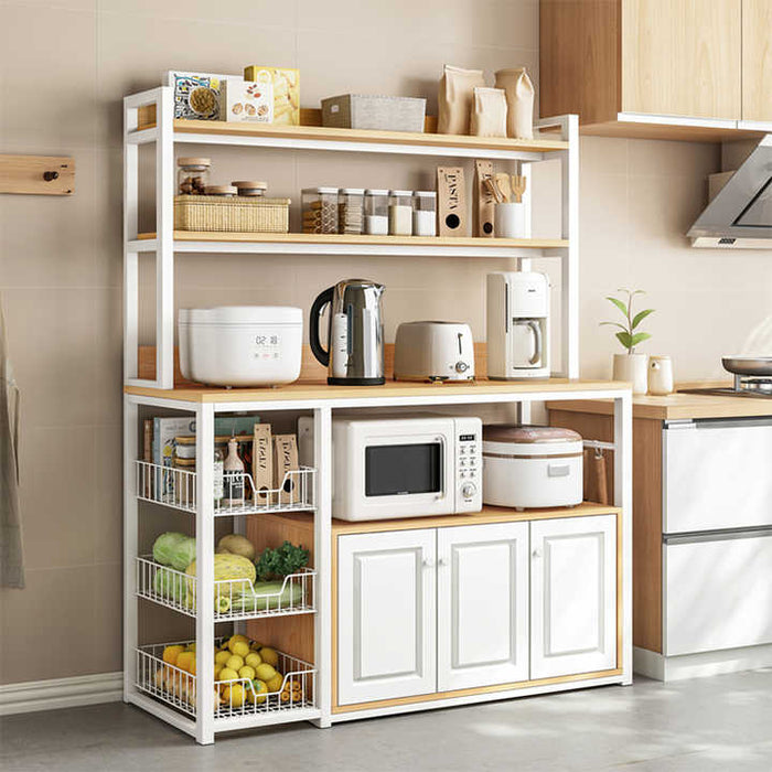 Customized Storage  Rack
