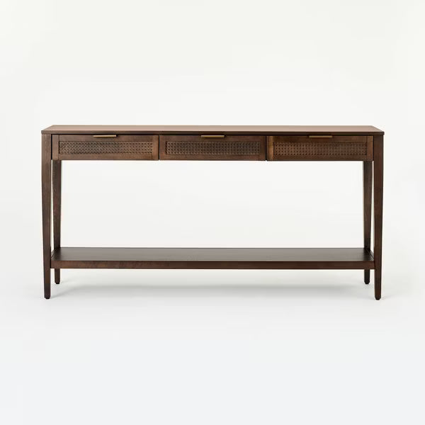 Rowan Console