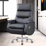 Reclining CEO Office Chair