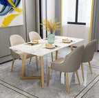 Erica Dinning Table