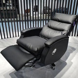 Reclining CEO Office Chair