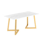 Erica Dinning Table
