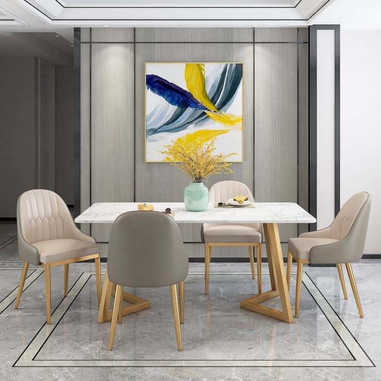 Erica Dinning Table