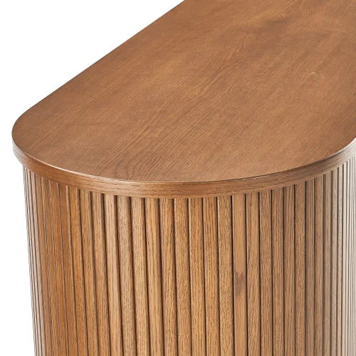 RippleTop Side Table