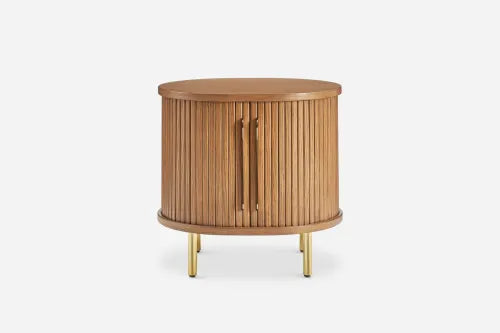 RippleTop Side Table