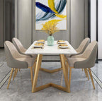 Erica Dinning Table