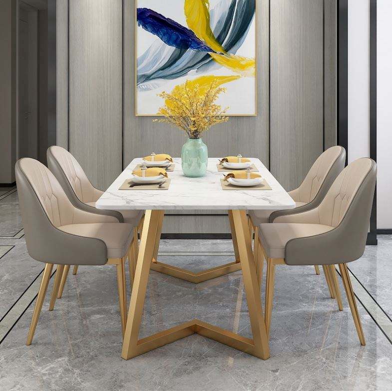 Erica Dinning Table