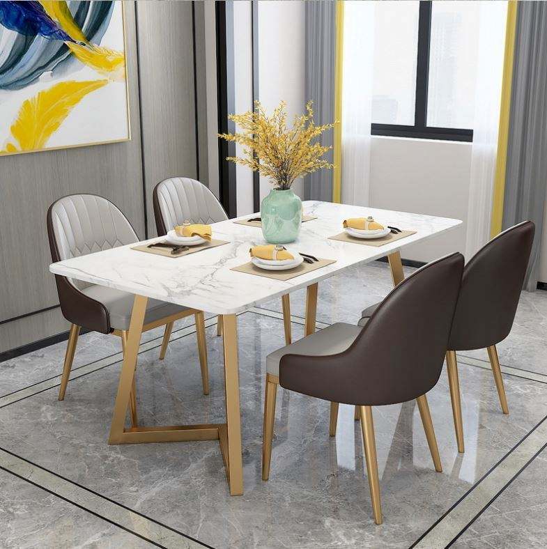 Erica Dinning Table