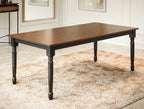 Alori Dinning Table