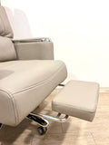 Zenith Executive Recliner Chair