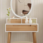 GlimmerGlow Vanity