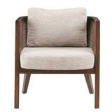Inkivey Accent  Chair