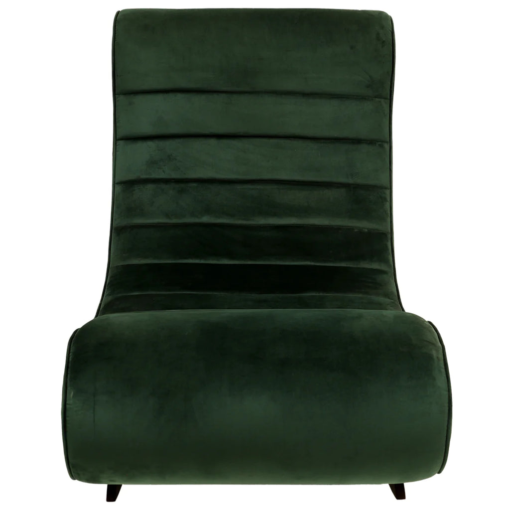 Solmin Swing Chair