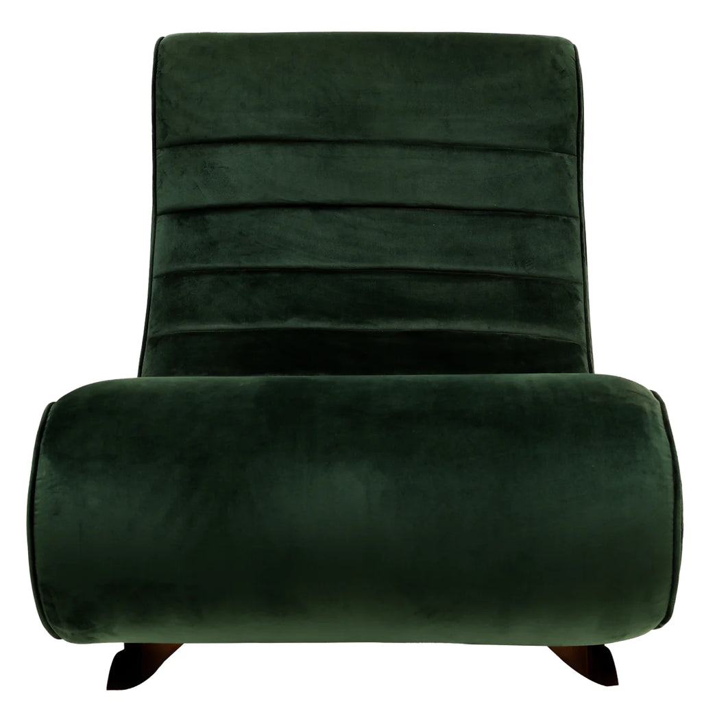 Solmin Swing Chair