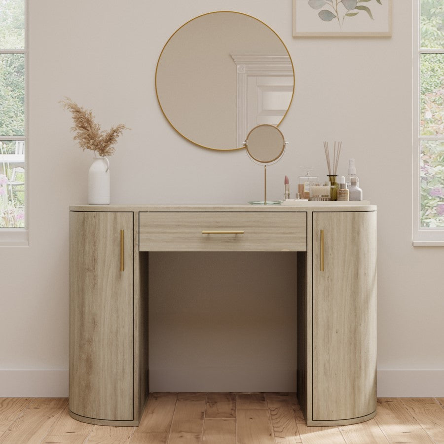 Crème Dresser