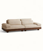 Kalzy L -Shaped Sofa
