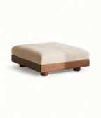 Kalzy L -Shaped Sofa