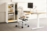 Height Adjustable Office Table