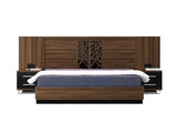 Millgrove  Bedroom Set - The Premium Wedding Package