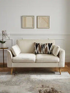 Oyster Two Seater Sofa